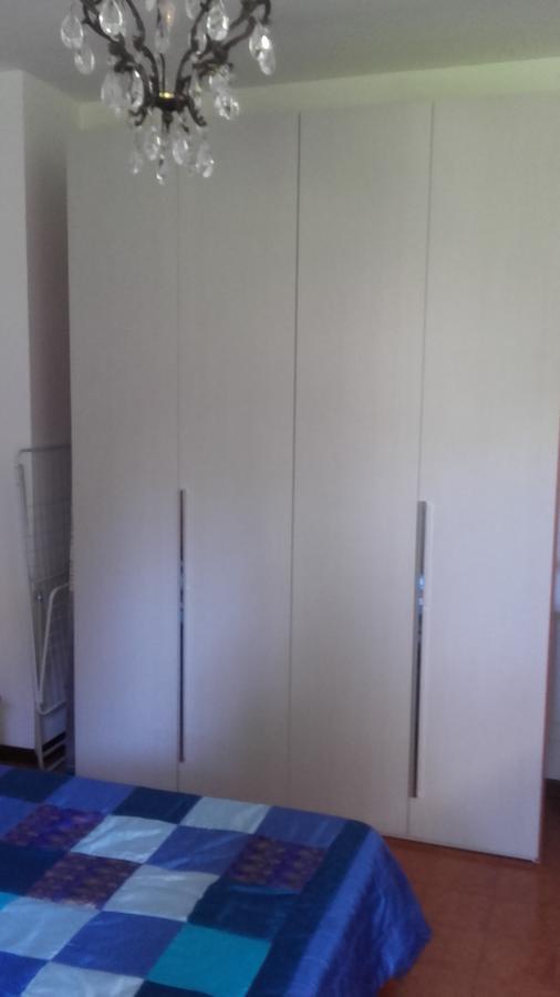 Appartamento Bilocale Dante Stresa Exterior foto