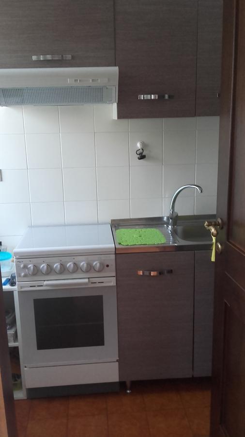 Appartamento Bilocale Dante Stresa Exterior foto